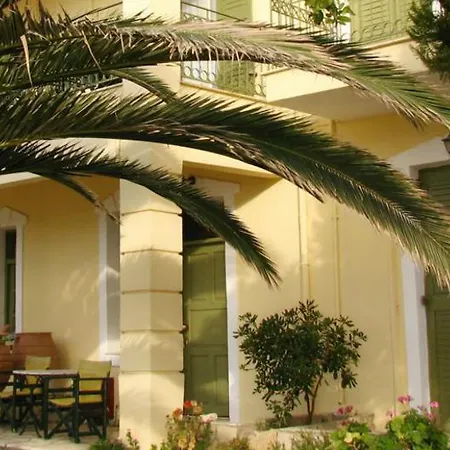 Myrtles Of Petani