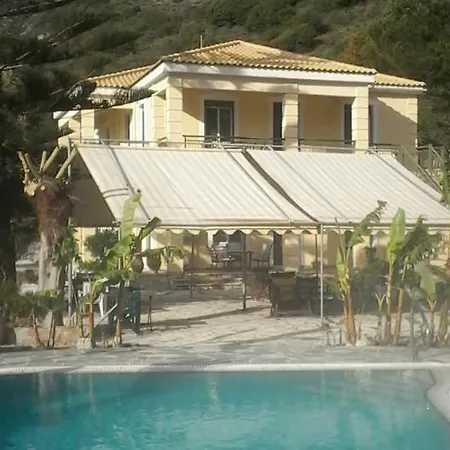 Hotel Myrtles Of Petani
