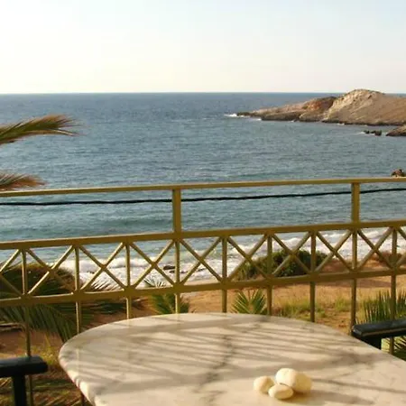 Myrtles Of Petani 5* Vóvikes