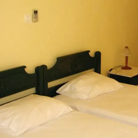 Myrtles Of Petani Hotel